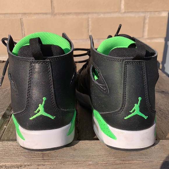 Awesome Nike Jordan Flight Club '91 kid’s 7Y - Picture 5 of 13